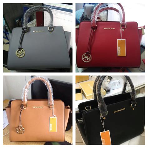 how much does a fake michael kors coutn|authentic michael kors handbags.